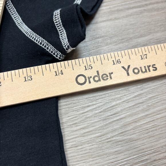 Grateful Dead Steal Your Face Y2K Baby Tee Women's Small - Picture 5 of 7